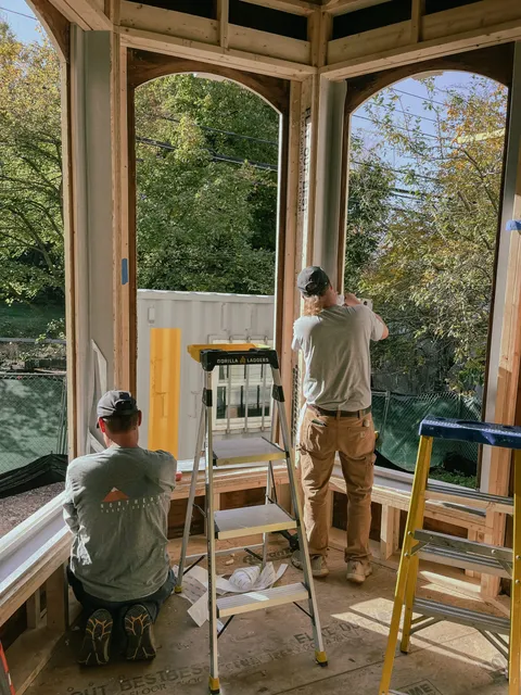 work photo from netradeservices.com