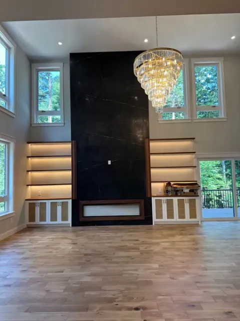 Roussell Electric LLC work photo