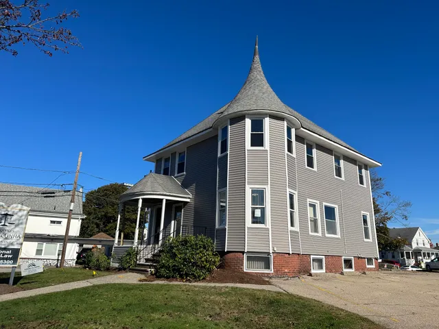 Vieira & Sons Construction & Remodeling work photo