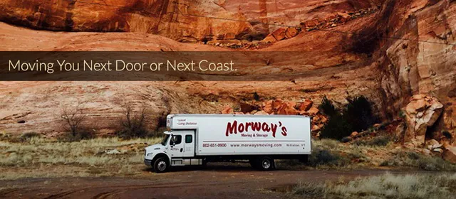work photo from morwaysmoving.com