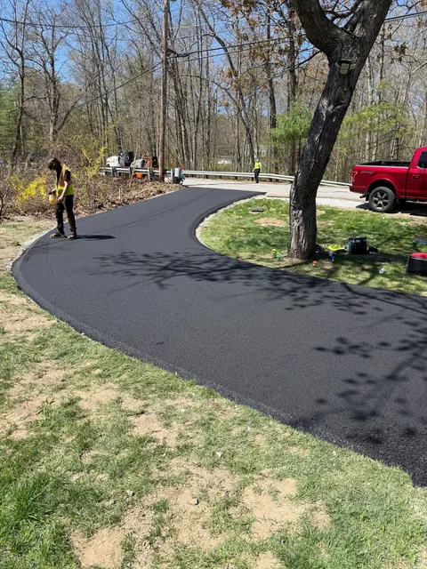 work photo from citylinepaving.com