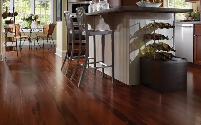 Abdinoor Flooring