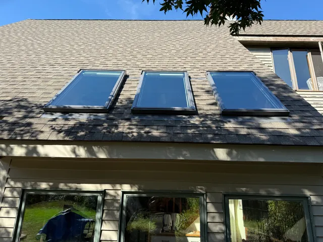 Amity Home Maintenance Solutions work photo