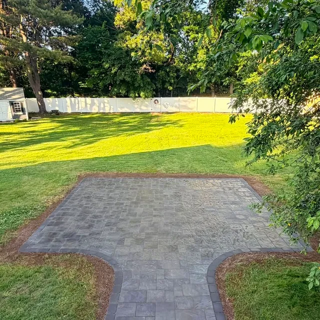 Mountain East Stonework & Hardscape Llc researched project photo