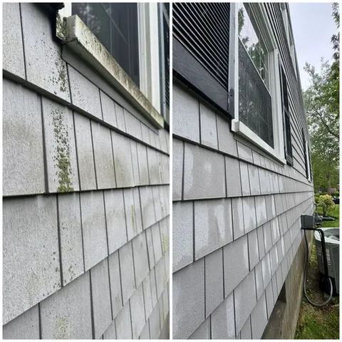 work photo from lavalleepressurewash.com