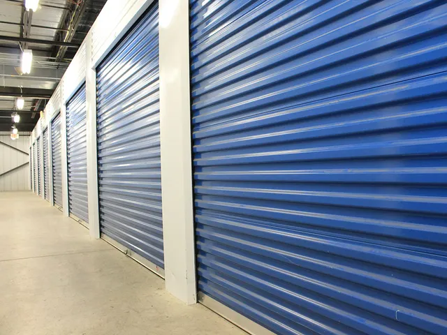 Self Storage