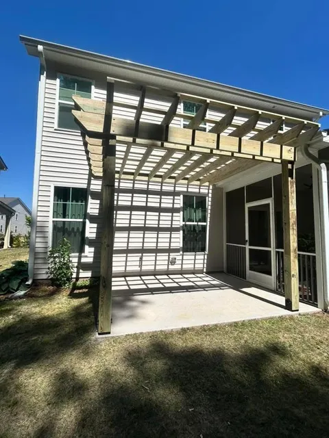 work photo from discoveryhandyman.com
