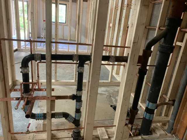 Mr Fix It Plumbing Inc