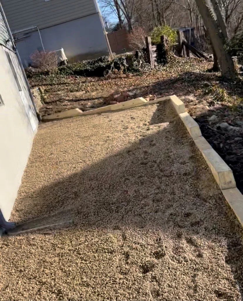 work photo from odonnelllandscapema.com