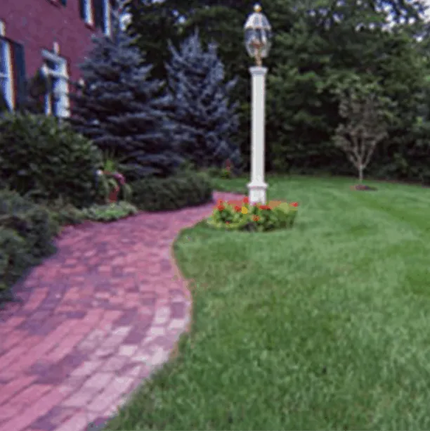 Residential Services