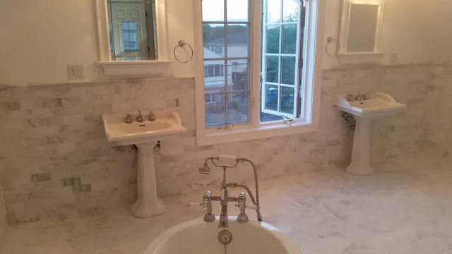 Pro Restoration Solutions work photo