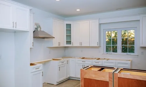 JG Home Improvement & Construction work photo