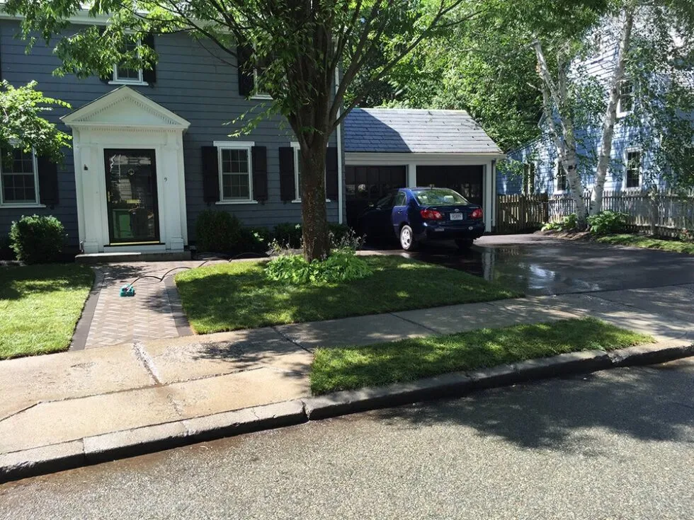 work photo from lawncareplusma.com