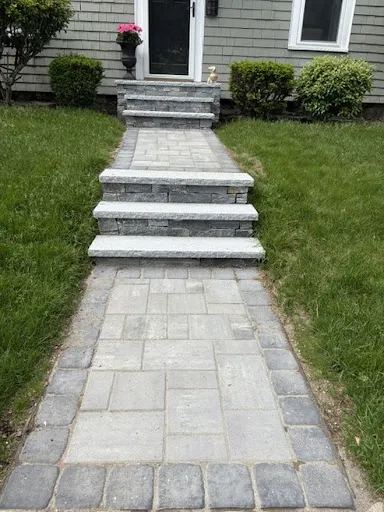 Ifix Masonry & Home Improvements work photo
