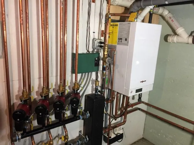work photo from freetownplumbing.com