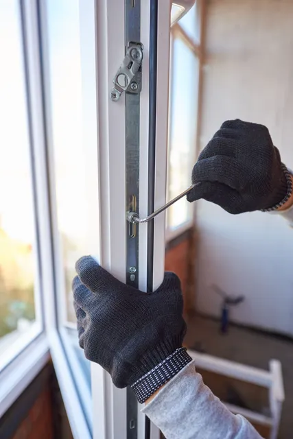 Window Installation and Repair in Connecticut