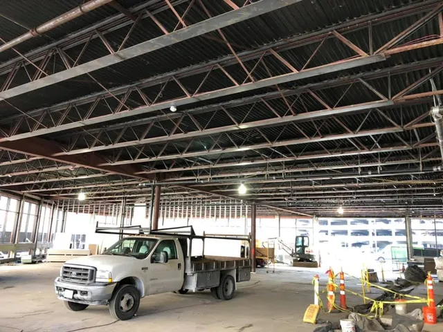 work photo from ko-steel.com