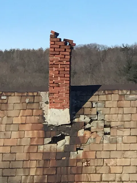 Mt. Vernon Inspection Associates work photo
