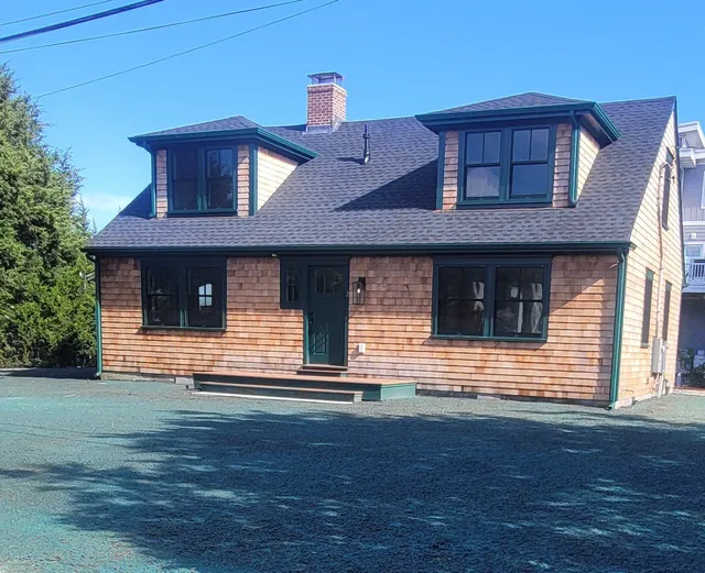 Fisher & Rocha, Inc. work photo
