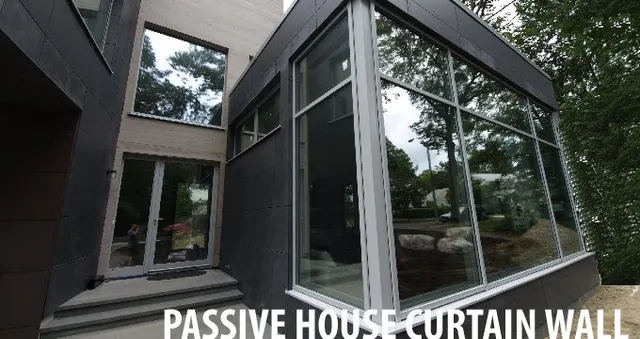 Private Residence in Brookline, MA