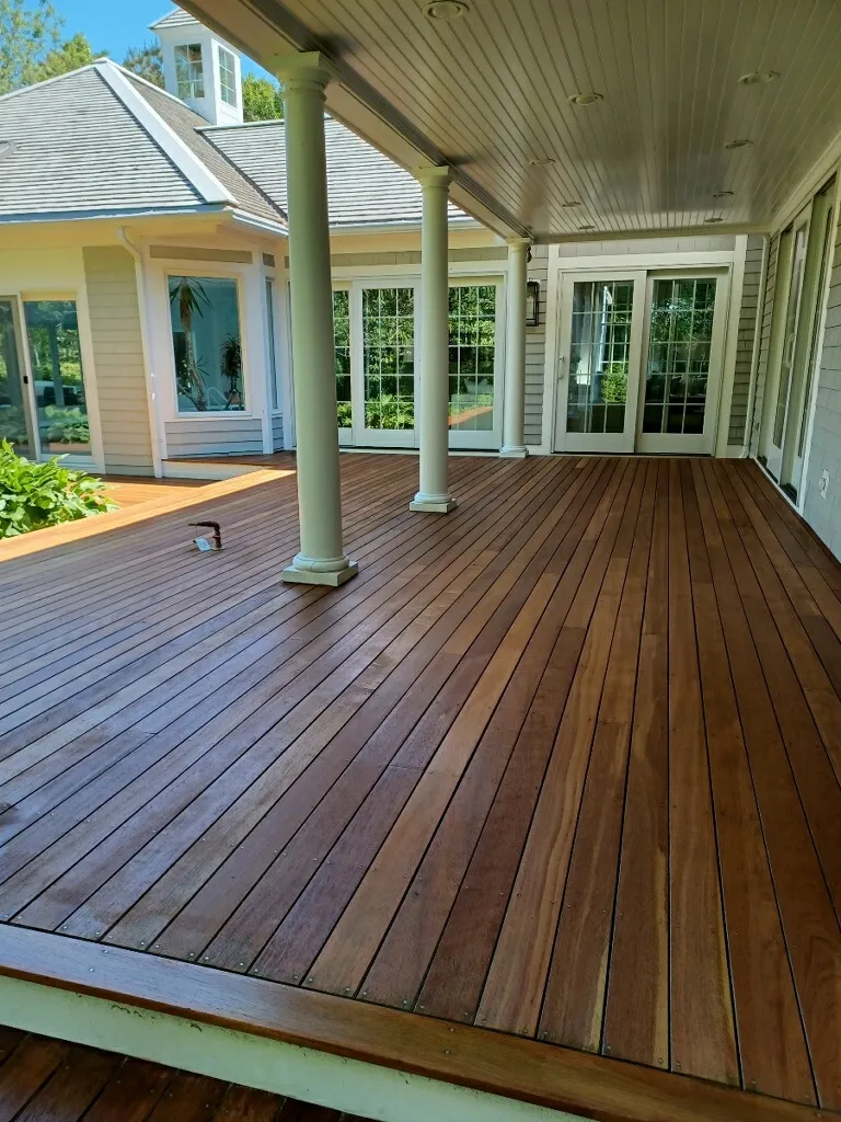 WOOD FLOOR SPECIALISTS - DIAMOND FLOORING (Hardwood Floor Services)