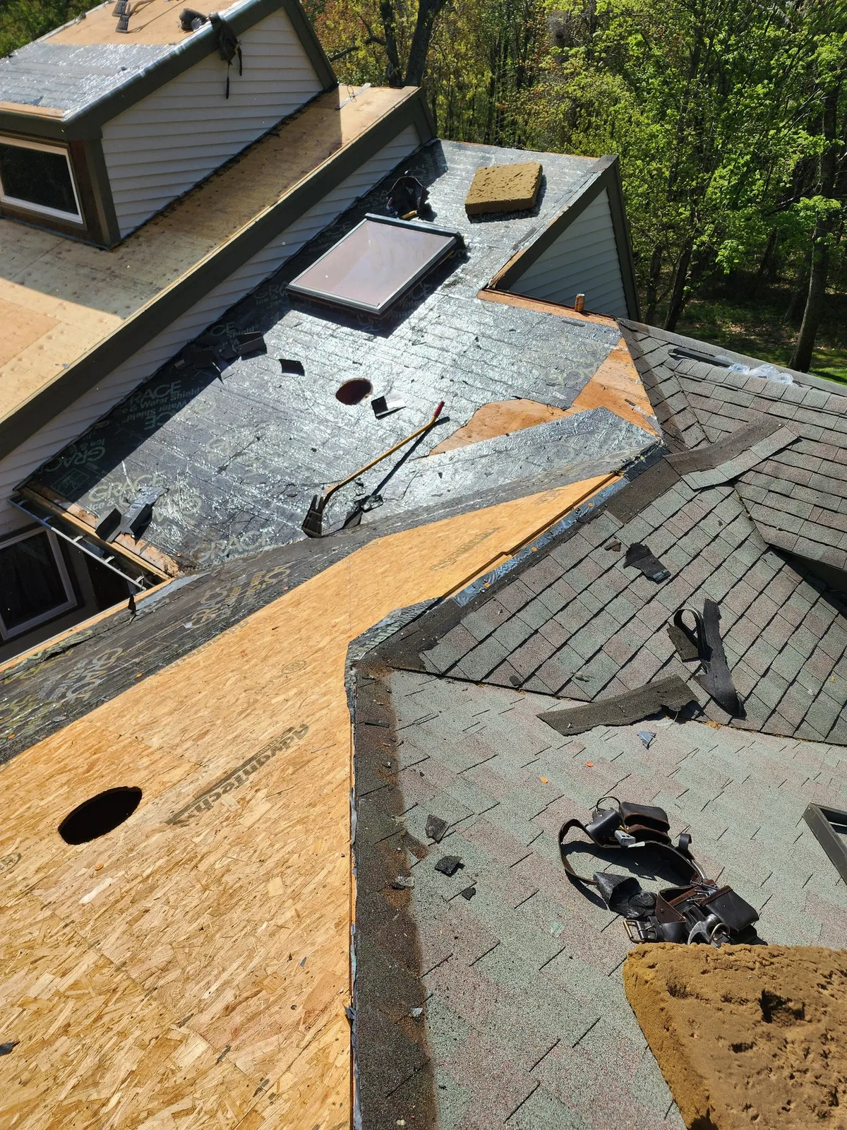 work photo from lojageneralcontractor.com