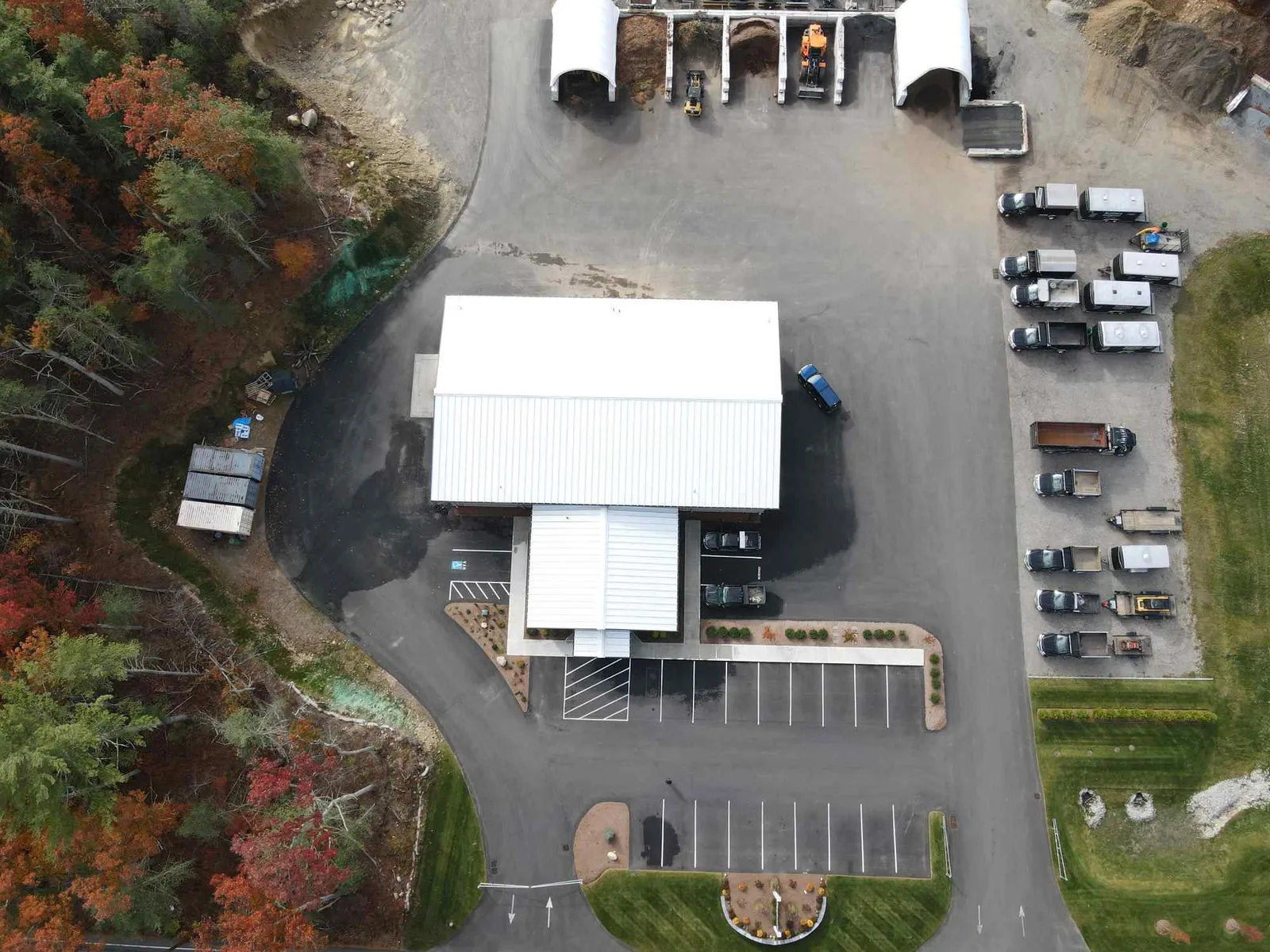 work photo from smitherzlandscape.com