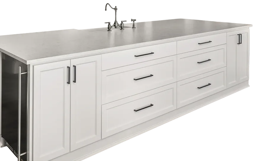 work photo from imperialcabinetryinc.com