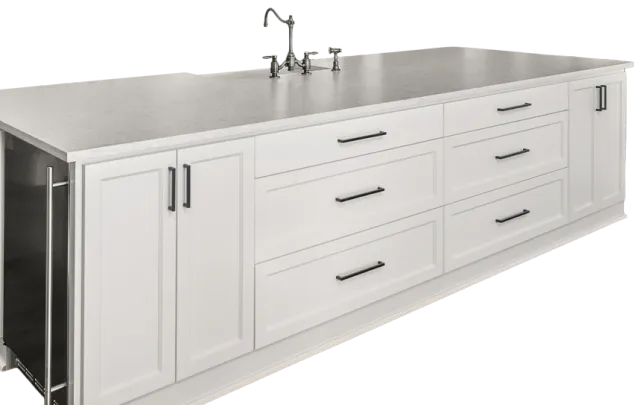 work photo from imperialcabinetryinc.com