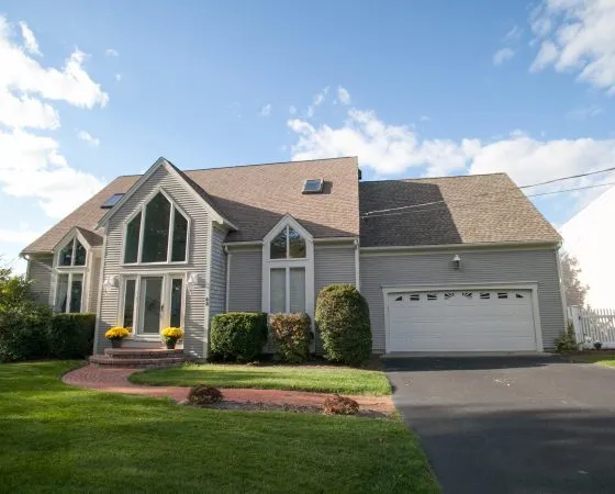 Residential Real Estate