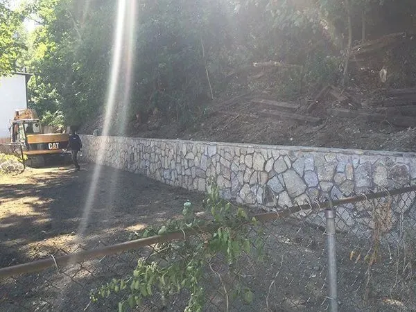 L&A Masonry Contractor Inc.