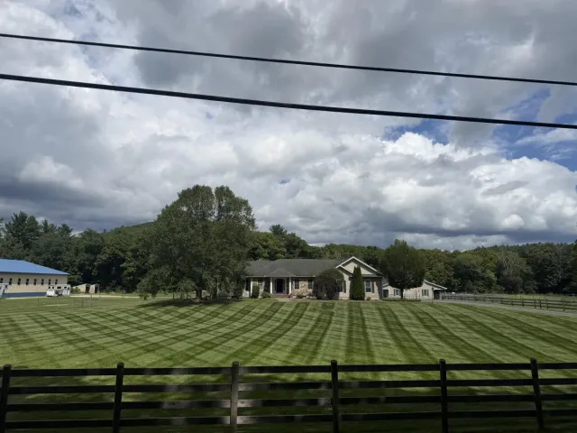 Lawn care and property maintenance by Leclerc and Son Lawncare