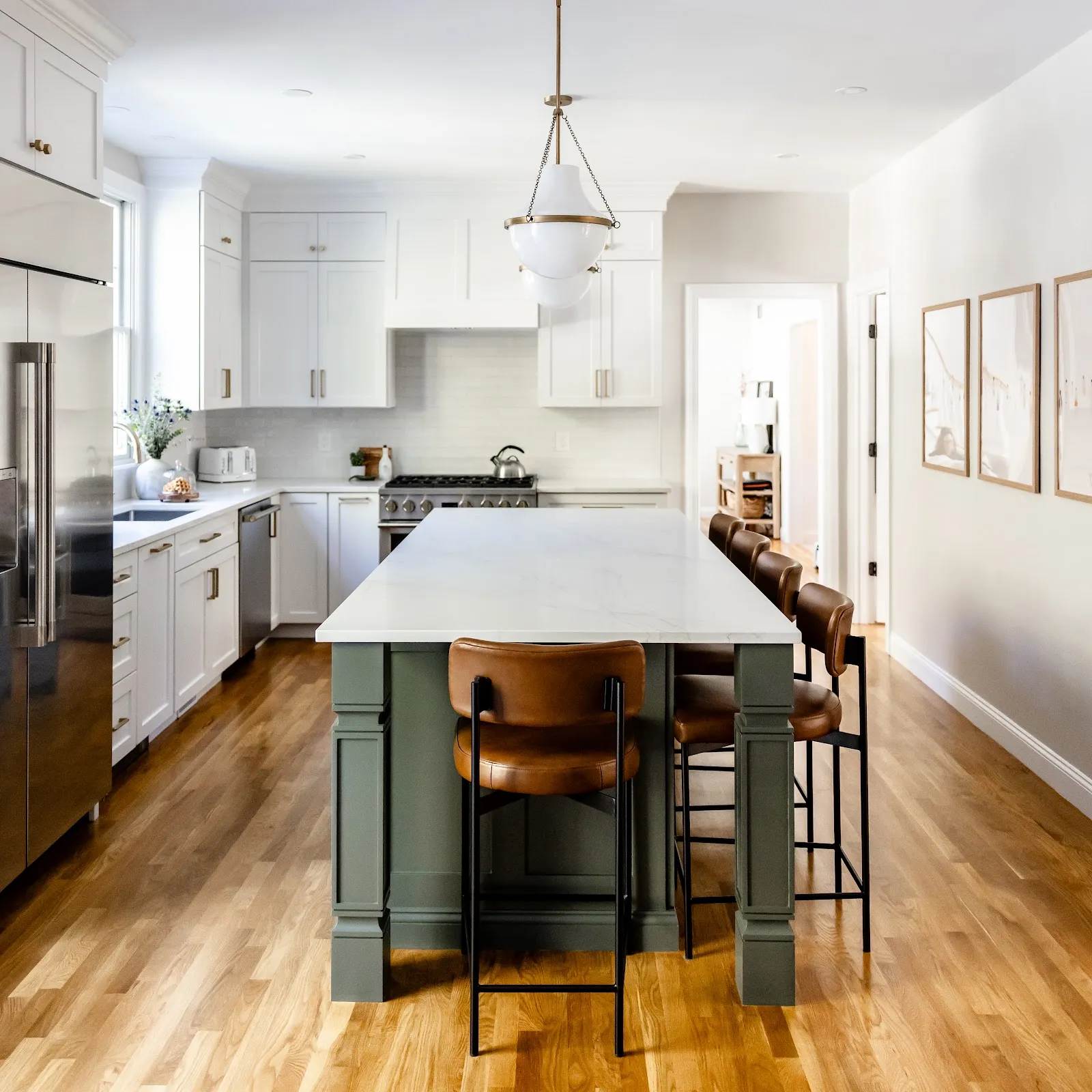Hubley Painting & Remodeling