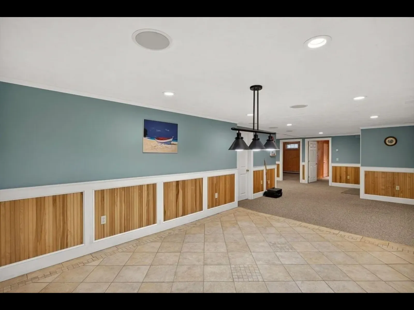 Brewster Remodeling researched project photo