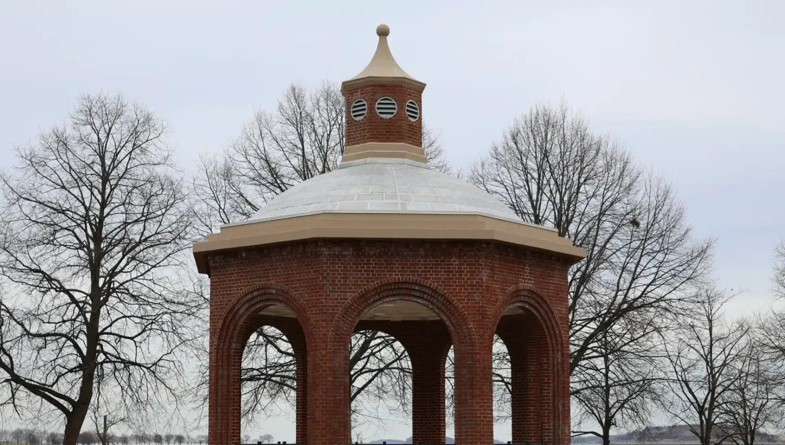 Harry Uhlman Bandstand