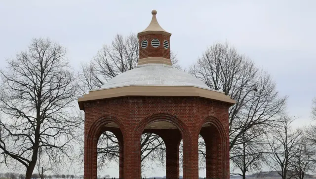 Harry Uhlman Bandstand