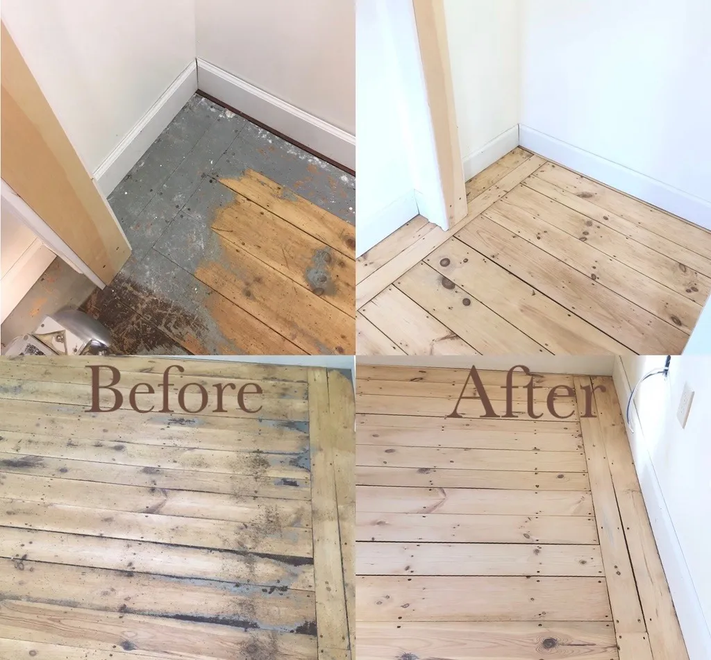 work photo from brilliantfinishes.com