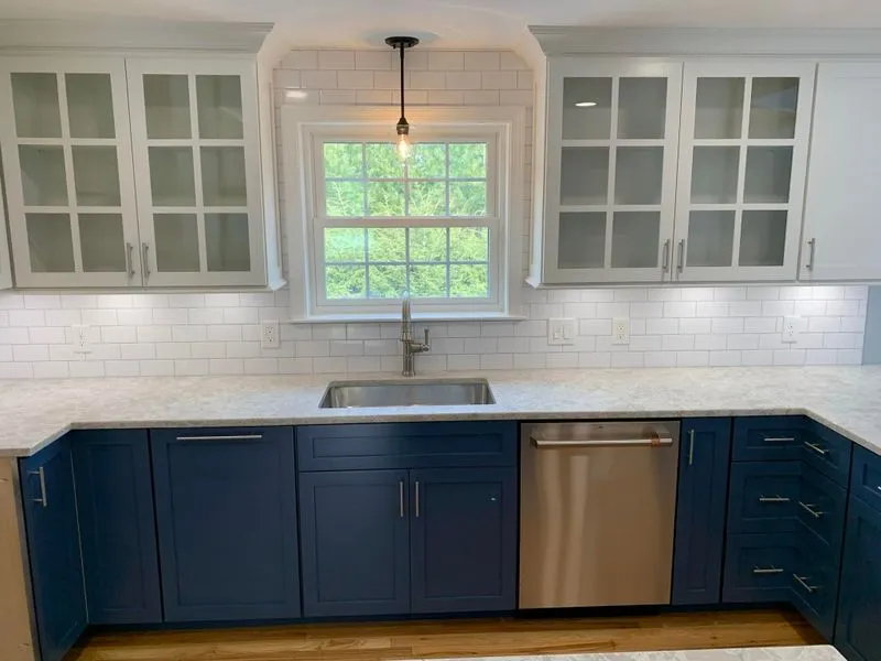 Kitchen Remodeling