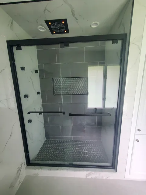 Kashmiri Plumbing LLC work photo