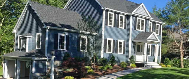 landscaping contractor