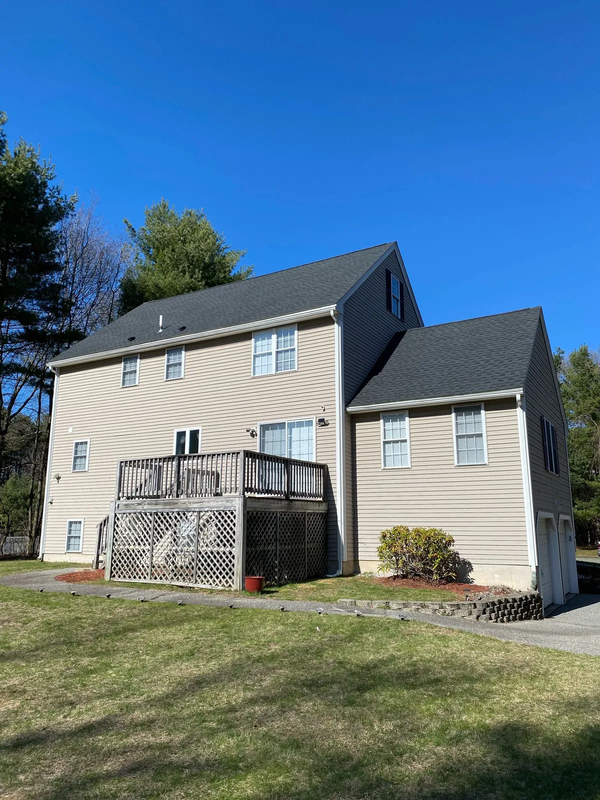Winter Hill Roofing