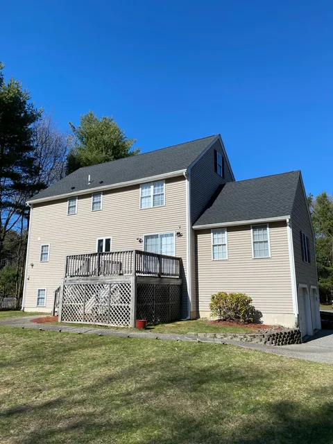 Winter Hill Roofing