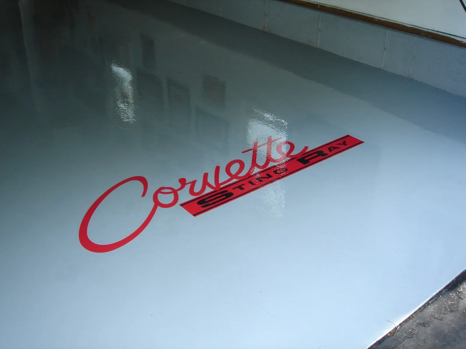 Epoxy Flooring Systems