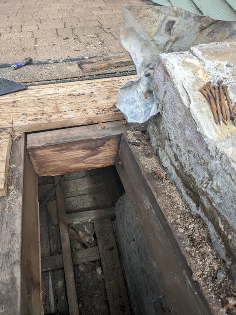 Ferguson Construction Inc