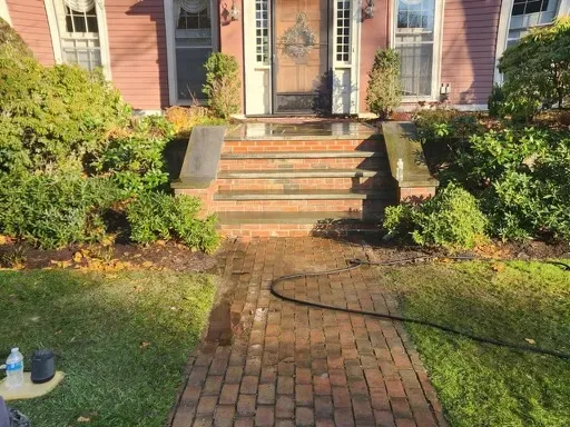 Best Boston roofing and masonry corp work photo