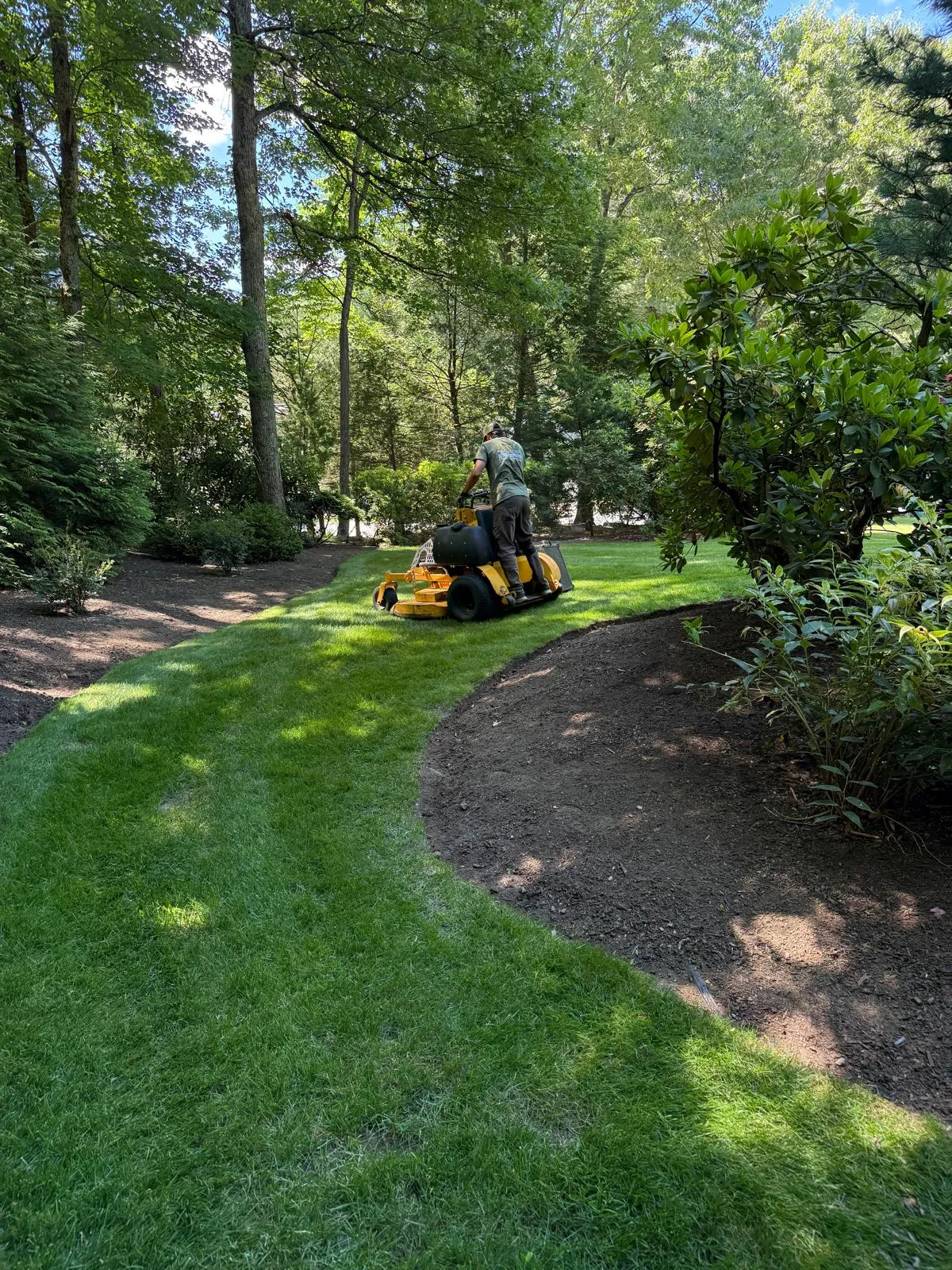 work photo from masslandscapemasonry.com