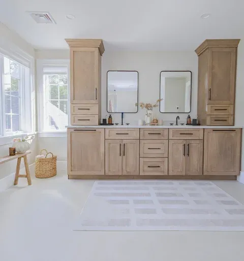 work photo from franklinkitchencenter.com