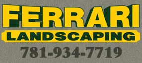 Landscape Creations Masonry logo