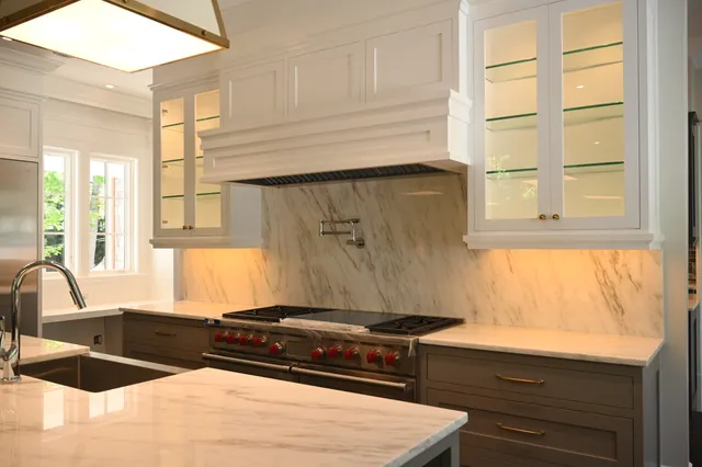 Prime Action Remodeling work photo