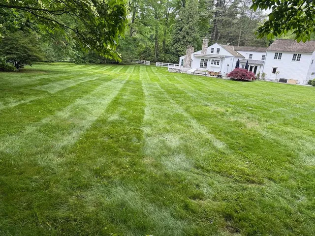 Anytime Lawn Care & Construction LLC work photo
